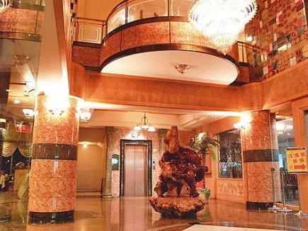Ming Lu Holiday Hotel Renai Exterior photo