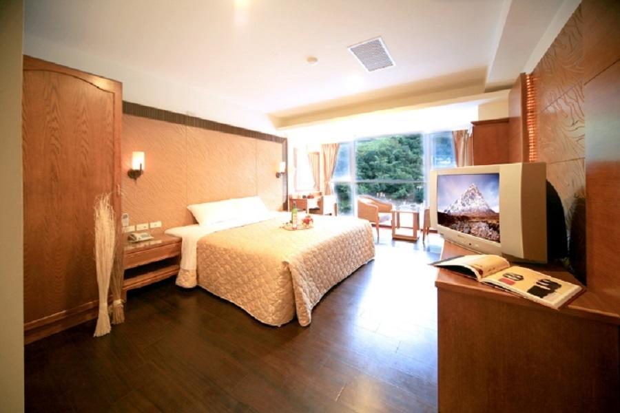 Ming Lu Holiday Hotel Renai Exterior photo
